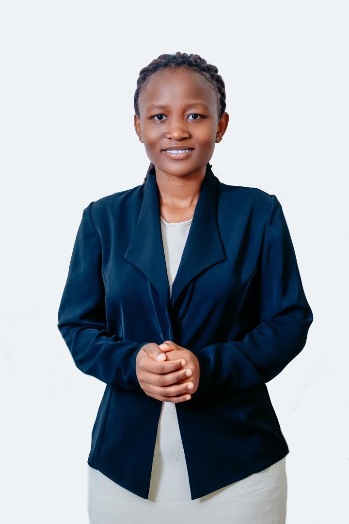 Jesca Social Work — 1001560860