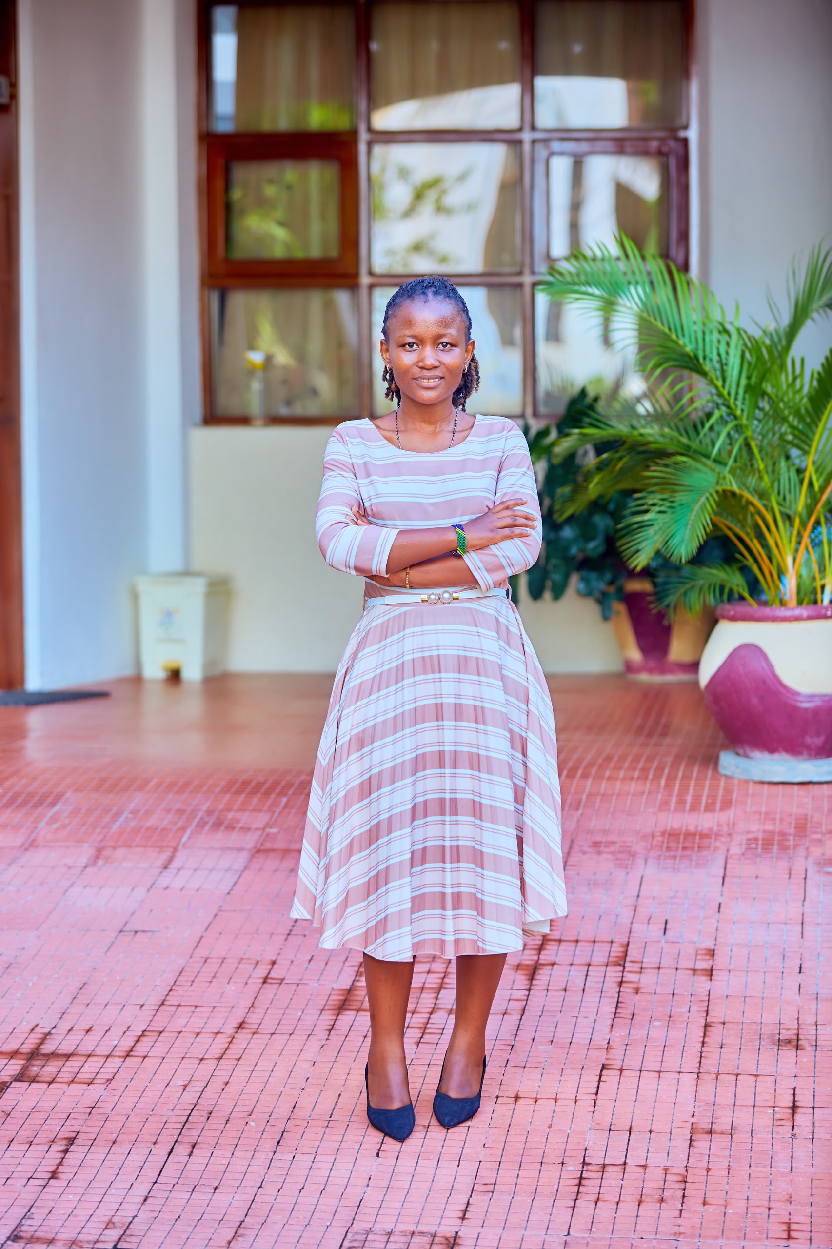 Jesca Social Work — 1001561306
