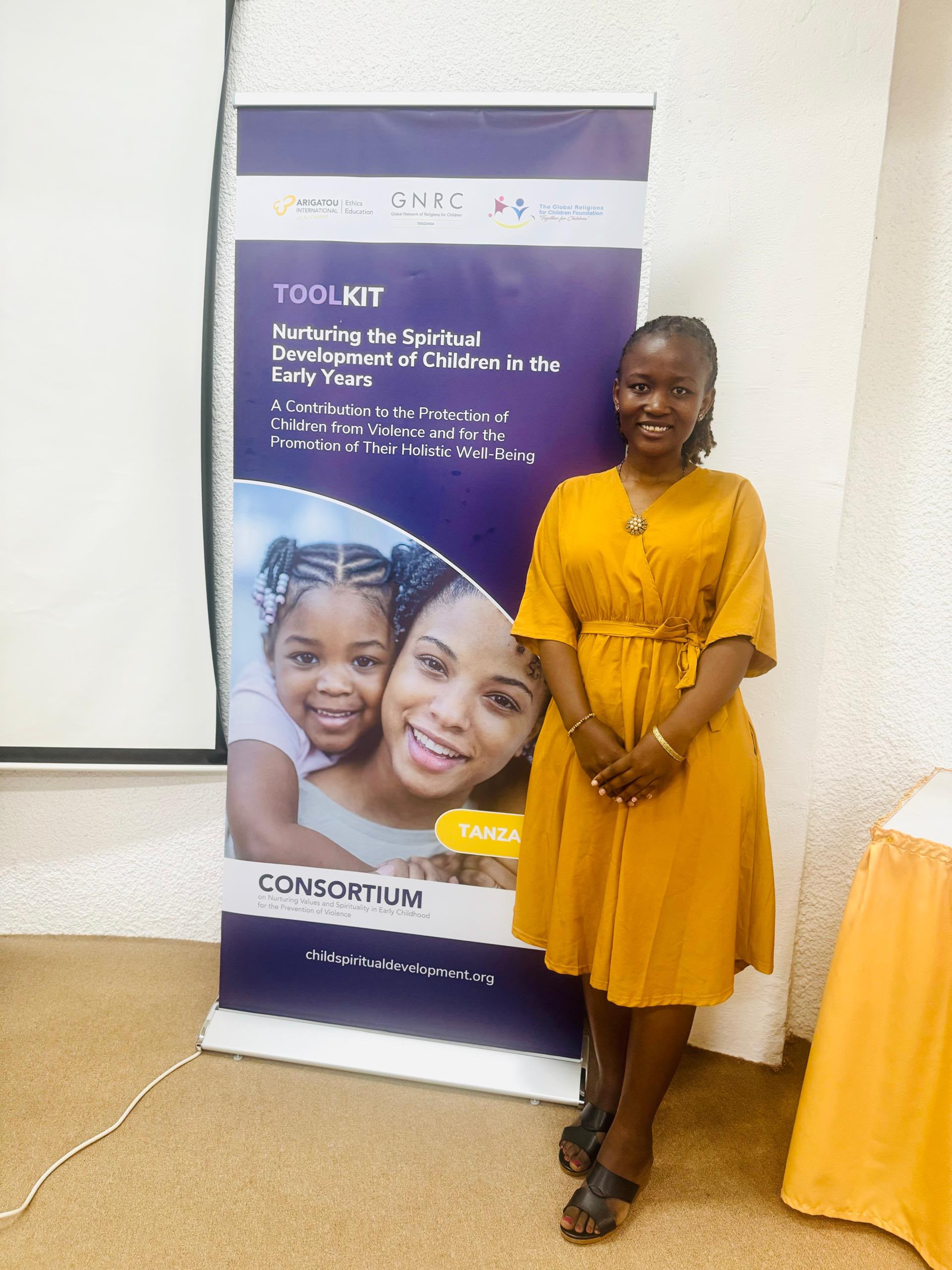 Jesca Social Work — 1001561313